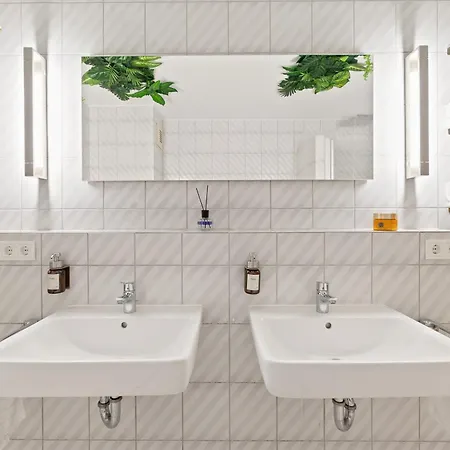 شقة Seepanorama *