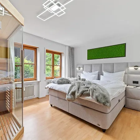 Seepanorama Apartman *