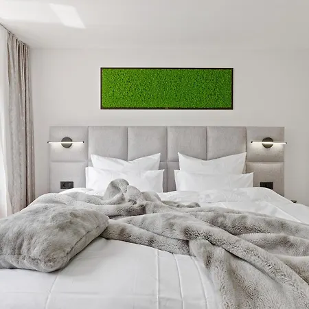 Seepanorama شقة *