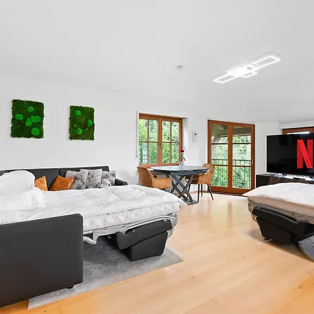 شقة Seepanorama
