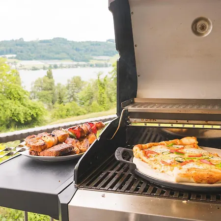 شقة Seepanorama *