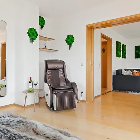 Apartman Seepanorama