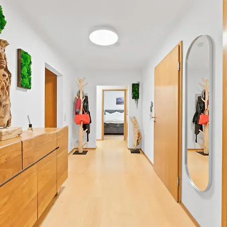 Seepanorama شقة *