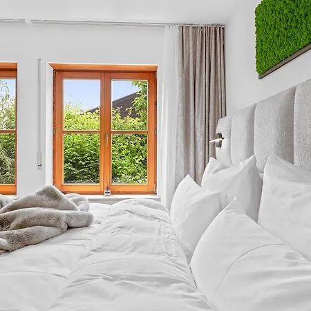 Apartman Seepanorama