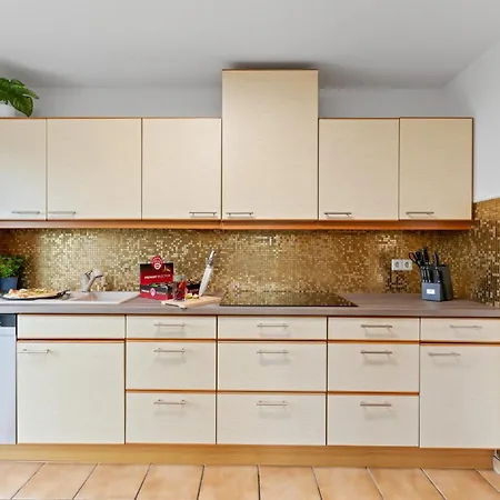 Seepanorama شقة *