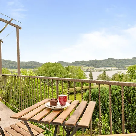 شقة Seepanorama *