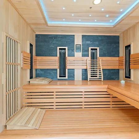 Seepanorama شقة *