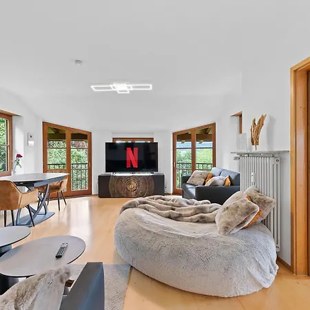 شقة Seepanorama أونينغين