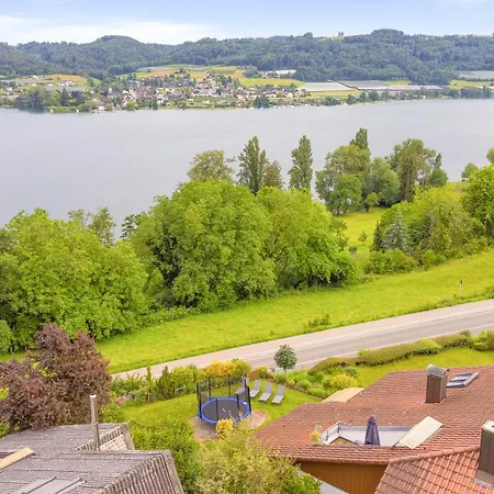 Seepanorama Apartman
