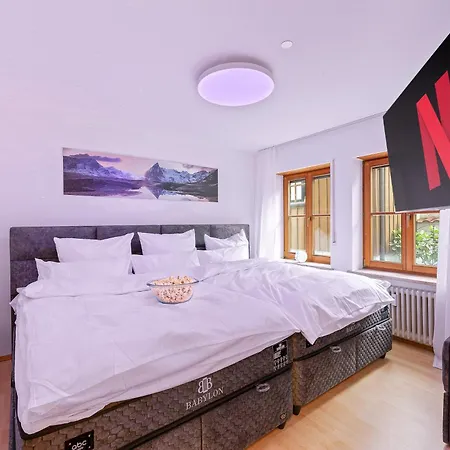 Seepanorama * أونينغين