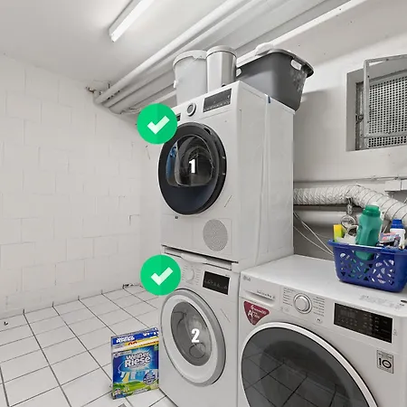 شقة Seepanorama